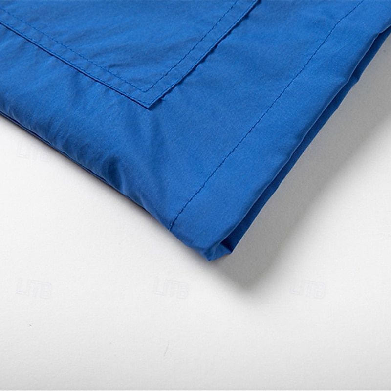 Mulheres Jaqueta Softshell Jaqueta de Trilha Ao ar livre A Prova de Vento Impermeável Jaqueta leve Jaqueta corta-vento Viajar Preto Amarelo Rosa claro Vermelho Azul Marinho de 2025 por $44.79 –P18