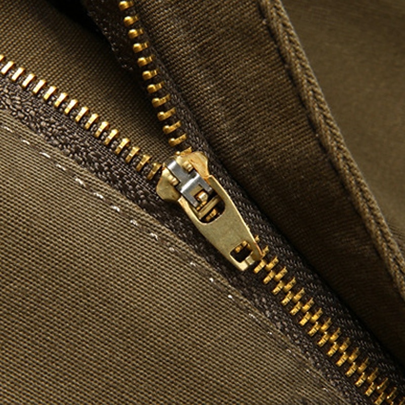 Per uomo pantaloni della tuta Pantaloni Chino Bottoni Tasche Gamba dritta Liscio Comfort Formale Feste Ufficio Di tendenza Classico Nero Verde scuro Media elasticità del 2025 a $18.99 –P10