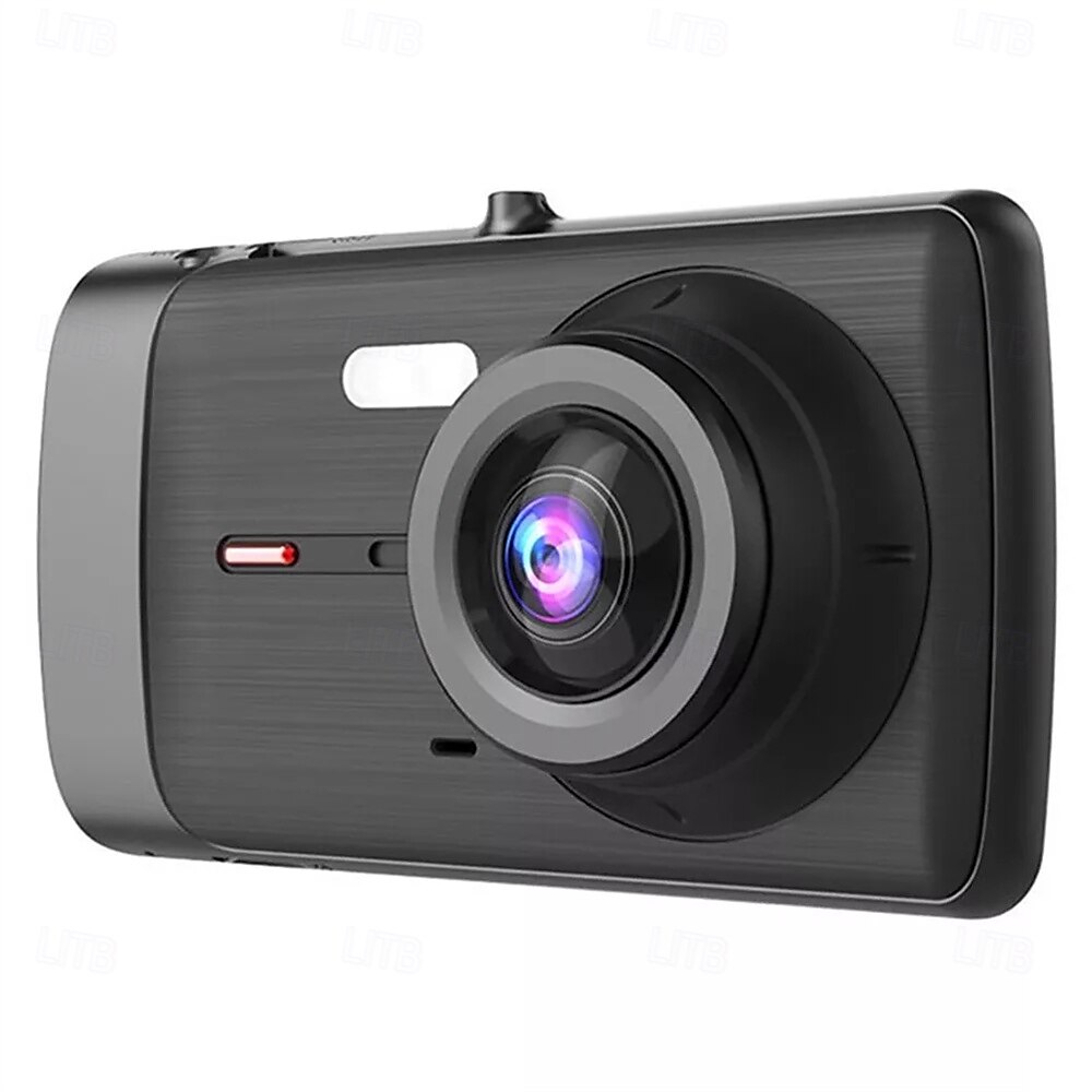 drive recorder biltilbehør kameraskriver full hd 1080p nattsyn 2025 - $65.99 –P7