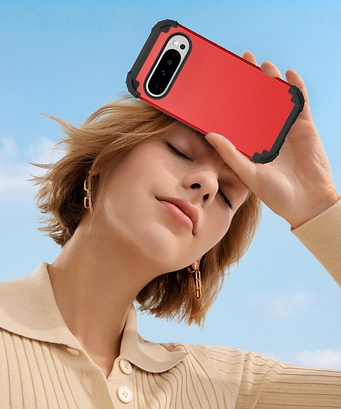 téléphone Coque Pour Pixel 9 Pro Pixel 9 Pro XL Pixel 8 Pro Pixel 8 Pixel 7 Pixel 7 Pro Pixel 6 Pixel 6 Pro Coque Arriere Magnétique Prise en charge de la charge sans fil Antichoc Rétro PC Silicone de 2025 ? $16.99 –P7
