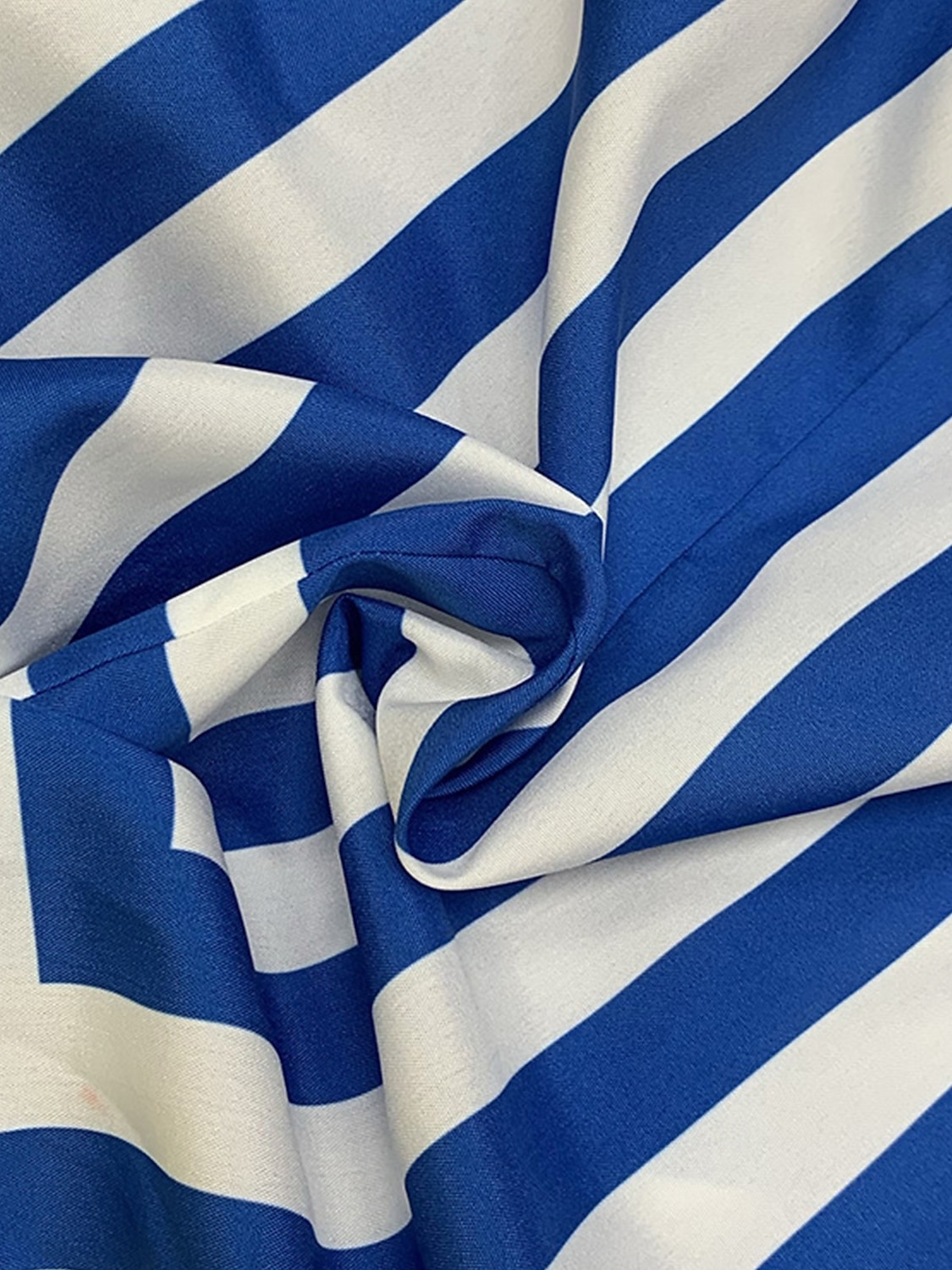 Női Szabadság Szüret Utcai sikk Ing Nadrág szettek Széles szárú nadrág Hosszú ujj Lámpás hüvely Állógallér Mértani Csíkos Nyomtatott Parti Munka Medence Tavasz Laza öltözet 2025 - $43.99 –P4