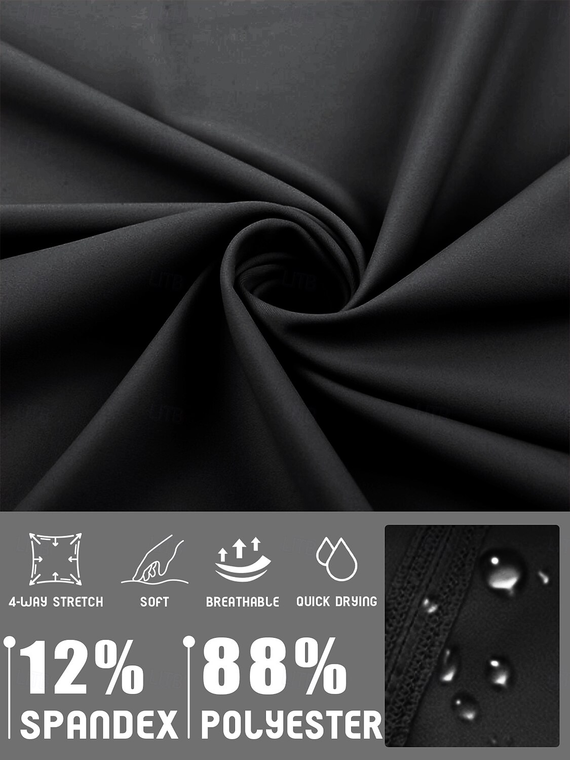 High-Rise Lined Short 2.5" for Running Hiking Hotty Hot Shorts 2026 - $41.99 –P2