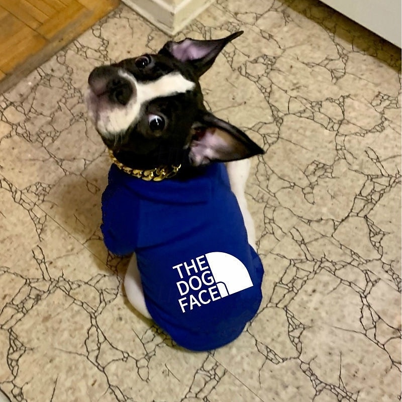 Chien Pulls à capuche Mode Hiver Chaud Mode Confortable Extérieur Tenue Quotidienne Intérieur Vêtements pour Chiens for Petit Moyen Grand de 2025 ? $20.99 –P14