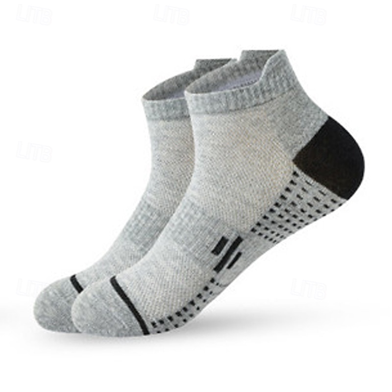 Hombre Calcetines Calcetines de bicicleta Calcetines deportivos Calcetines atléticos Camping / Senderismo Ejercicio al Aire Libre Ciclismo / Bicicleta Bicicleta / Ciclismo Mantiene abrigado 2025 - $3.19 –P5