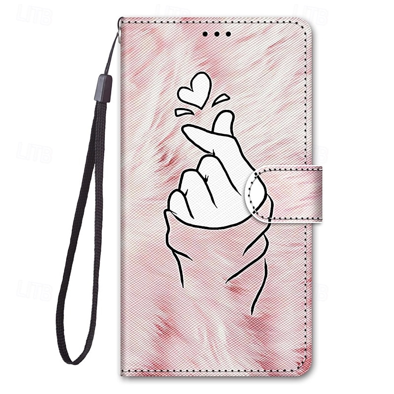 2025年 電話 ケース 用途 iPhone 14 13 12 11 Pro Max Plus Mini iPhone 13 12 11 Pro Max Mini iPhone 12 Pro Max iPhone 11 Pro Max iPhone 13 12 11 Pro Max バックカバー スタンド付き リストストラップ付き カード挿入口 レトロ風 TPU PUレザー コレクション – $16.99 –P12