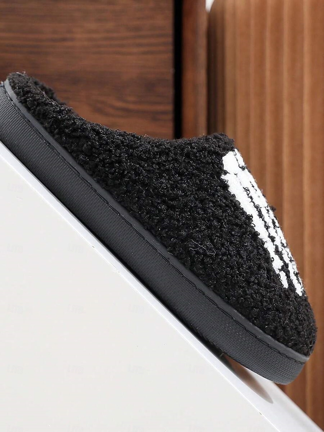 Chaussons en polaire confortables sur le thème d'Halloween pour femmes avec des motifs de citrouille et de crâne - chaussures d'intérieur amusantes pour les fêtes d'automne et d'Halloween de 2025 ? $16.99 –P4