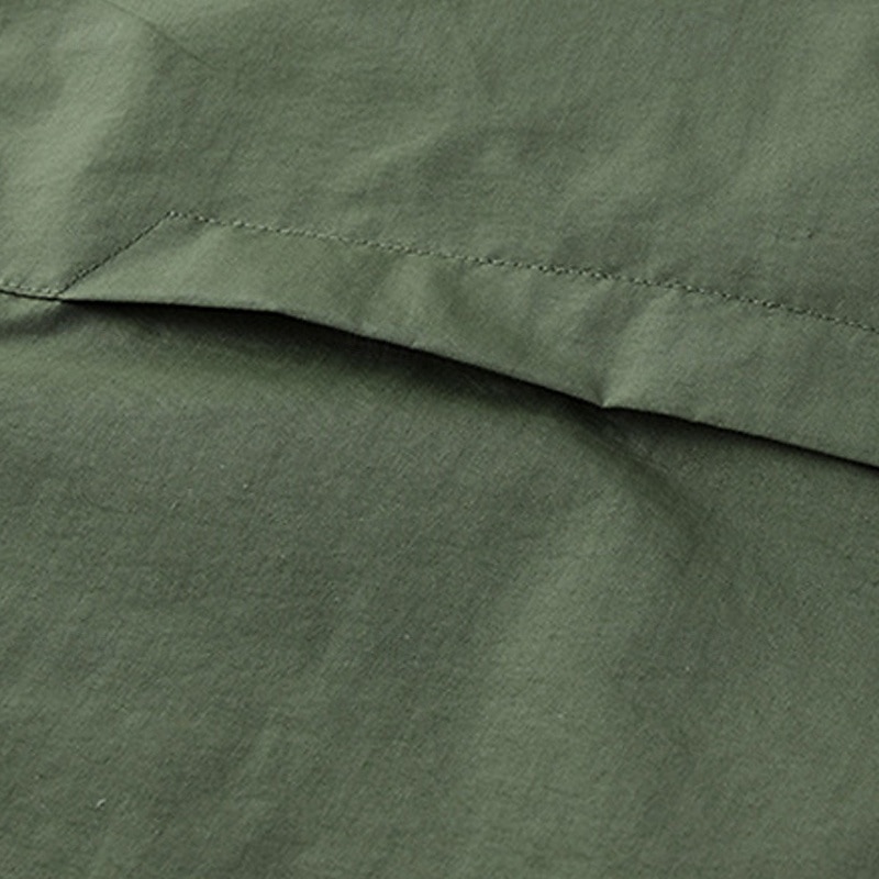 Herren Weste Angelweste Weste für Wanderer Täglich Verabredung Urlaub Modisch Brautkleider schlicht Frühling Sommer Gitter Tasche Polyester Atmungsaktiv Komfortabel Glatt Reisverschluss Ständer 2025 - $38.99 –P10