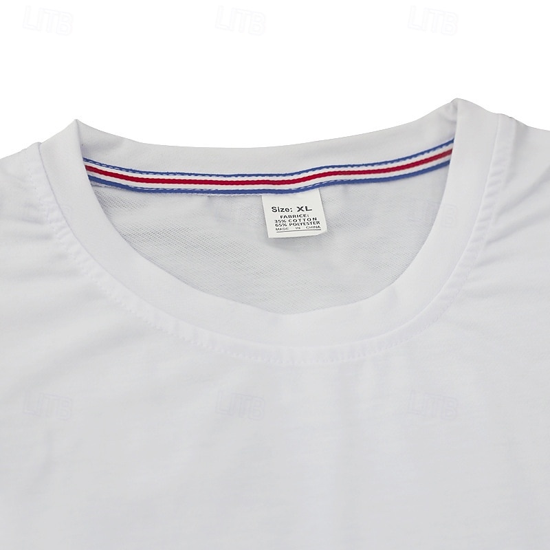 Homme T-shirt Chemise à Manches Longues manche longue Col ras du cou Printemps & Automne Uni Mode Designer Basique Classique Vacances Rue Sortir Noir Blanche bleu marine T-shirt haut de gamme pour de 2025 ? $17.99 –P5