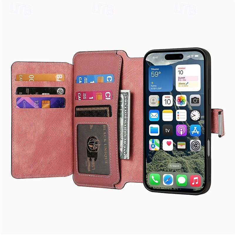 telefon Ügy Kompatibilitás iPhone 16 Pro Max Plus iPhone 16 Pro Max iPhone 15 Pro Max Plus iPhone 15 Pro Max iPhone 14 13 12 Pro Max Plus iPhone 14 Pro Max iPhone 14 Pro Max Plus iPhone 13 Pro Max 2025 - $24.99 –P9