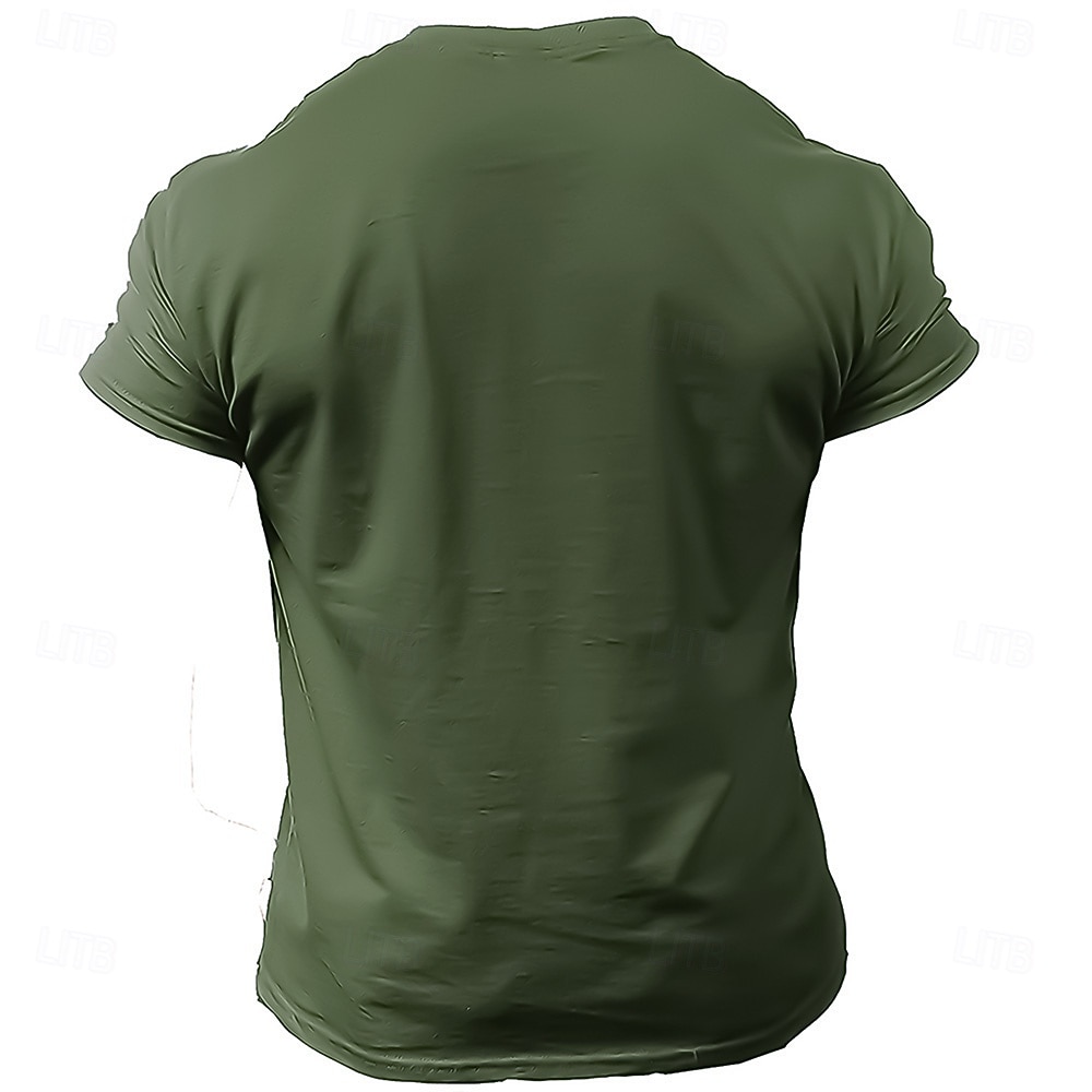 T-shirts de Noël amusants pour hommes, imprimés en 3D, décontractés, père Noël, fête, vacances, bleu, vert, col rond, imprimé en 3D, printemps&amp;chemise de créateur d'été de 2025 ? $18.99 –P2