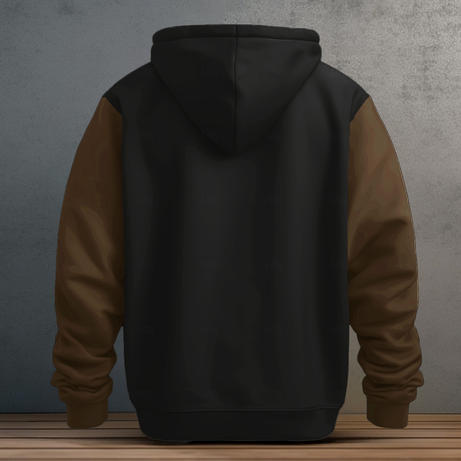 Navidad Hombre Gato Sudadera Sudaderas Sudadera Manga Larga Sudadera con capucha Con Capucha Moda Impresión 3D Festivos Viaje Amarillo Azul Piscina Cremallera Bolsillo Correa Otoño Invierno Diseñador 2025 - $30.99 –P5