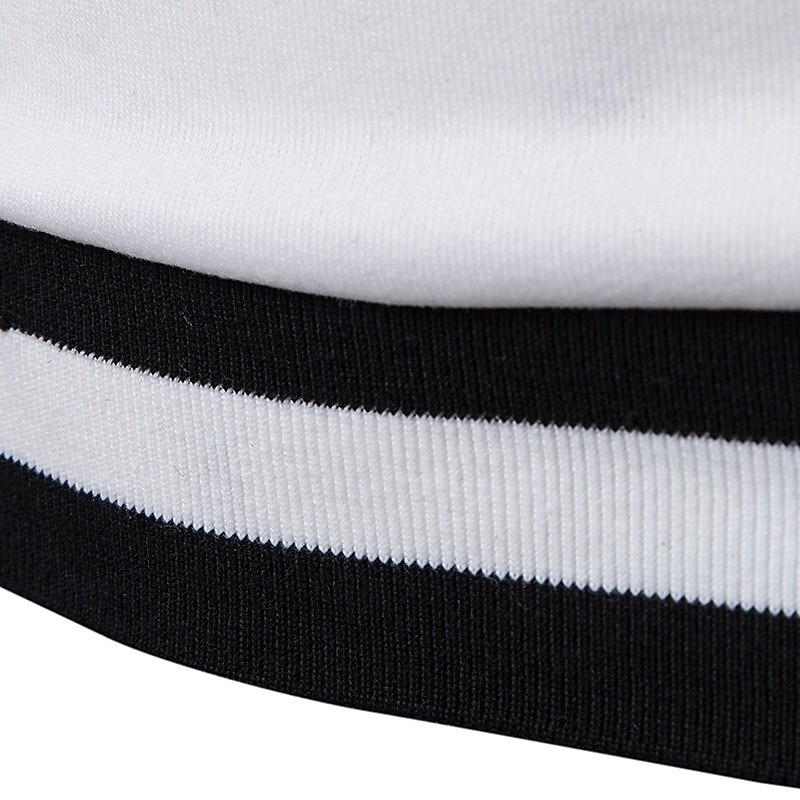 رجالي تي شيرت تي متماسكة كم طويل V رقبة الشتاء ربيع & الصيف لون الصلبة تريكو V-neck كاجوال / يومي أسود أبيض أصفر تي شيرت للرجال 2025 - $12.99 –P11