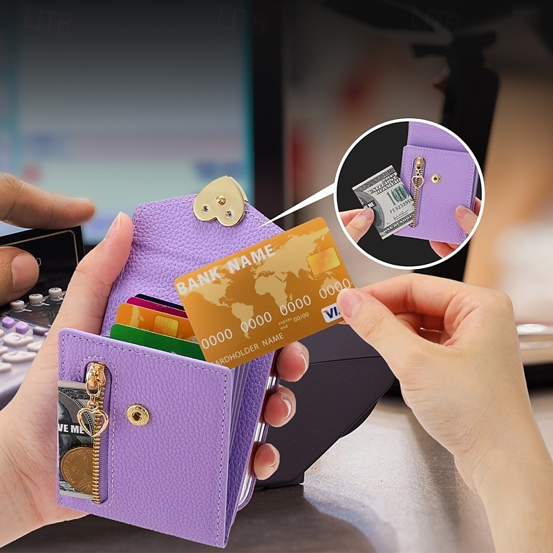teléfono Funda Para Z Flip 6 Z Flip 5 Z Flip 4 Z Flip 3 Funda Trasera con Soporte Cremallera con cordón Retro TPU Cuero de PU 2025 - $23.99 –P13