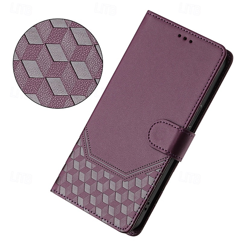 telefon Maska Pentru Samsung Galaxy S24 Ultra Plus S23 S22 S21 S20 Ultra Plus FE A55 A35 A25 A15 5G A73 A53 A33 A23 A13 S25 Ultra Portofel Card Magnetic cu Lanyard cu curea de mână Retro TPU PU piele 2025 - $13.99 –P10