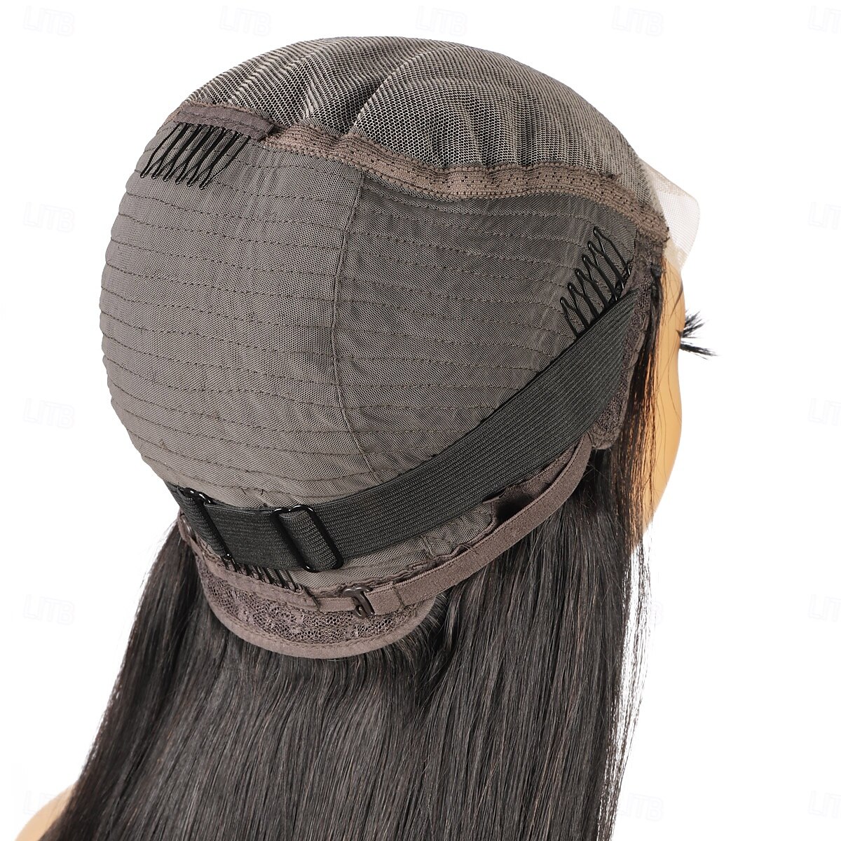 Parrucche per capelli umani ricci da 40 pollici, parrucca frontale in pizzo per capelli umani per donne, scelta senza colla, onda profonda, parrucca frontale in pizzo HD 6x6 del 2025 a $412.59 –P14