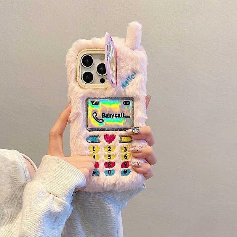 телефон Кейс для Назначение Айфон 15 Про Макс Плюс iPhone 15 Pro Max iPhone 14 13 12 Pro Max Plus iPhone 14 Pro Max Plus iPhone 13 Pro Max iPhone 12 Pro Max iPhone 11 Pro Max Кейс на заднюю панель 2025 - $17.99 –P7