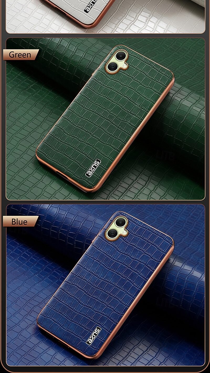 телефон Кейс для Назначение SSamsung Galaxy S25 S24 S24 ФЭ S23 Ultra Plus S22 Плюс Ультра A55 5G А35 5G A25 A15 A14 Кейс на заднюю панель Не желтеет Защита от удара Ретро Геометрический рисунок 2025 - $12.99 –P10