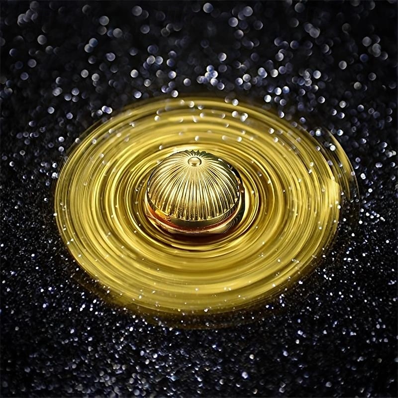 magická fidget spinner hračka pro úlevu od stresu pro dospělé, úzkost, autismus  & více! vánoční halloween díkůvzdání dárky 2025 - $14.99 –P4