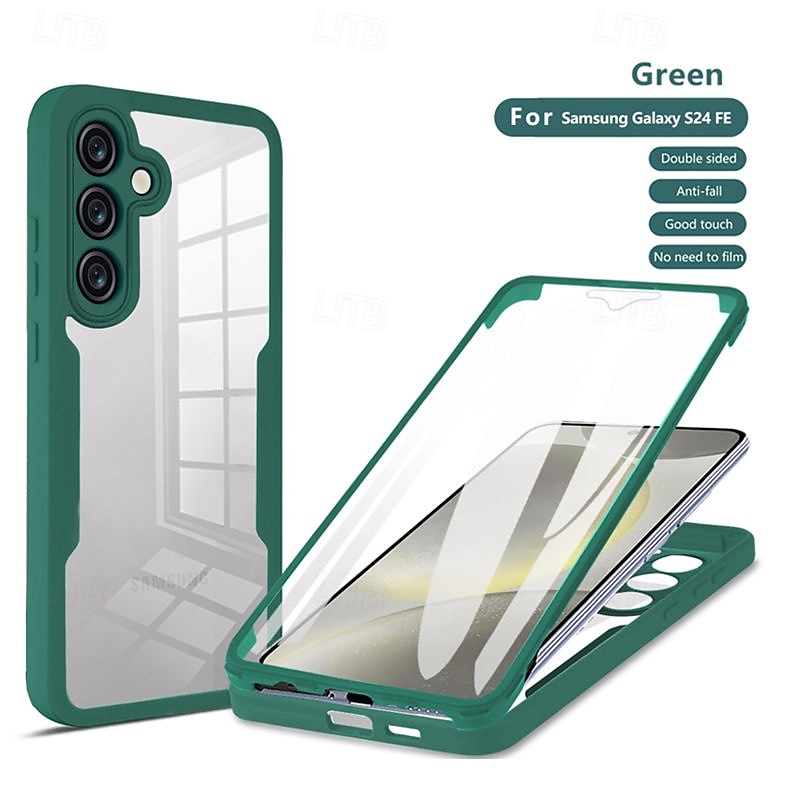 Phone Case For S24 S24 S23 S22 S21 Ultra Plus S23 S22 S21 Ultra S21 FE S21 S21 Ultra Plus A55 A35 A25 A15 5G A54 A34 A14 Back Cover Shockproof Retro TPU Acrylic PC 2025 - $13.99 –P11
