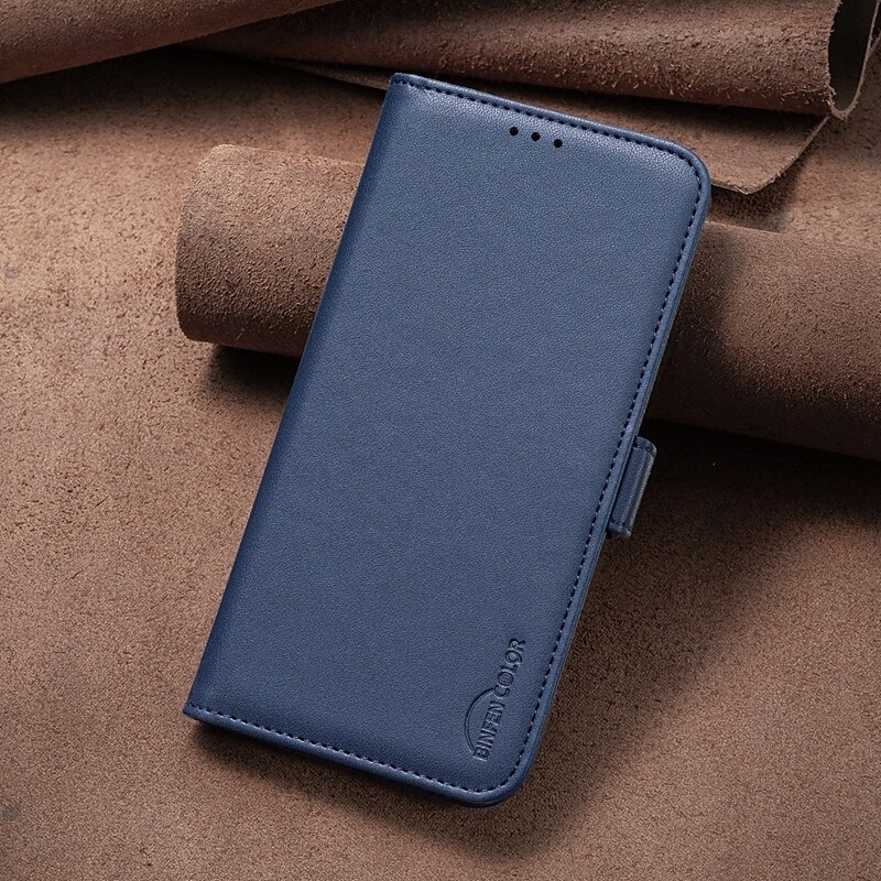 τηλέφωνο tok Για Α72 Α52 Α42 S9 Plus S10 Plus A70 A50 A30 Α73 Α53 A53 A33 A23 A13 Α33 Α71 A12 Θήκη κάρτας πορτοφολιού με βάση στήριξης Υποδοχή κάρτας Ανθεκτική σε πτώσεις Ρετρό TPU PU δέρμα 2025 - $14.99 –P3