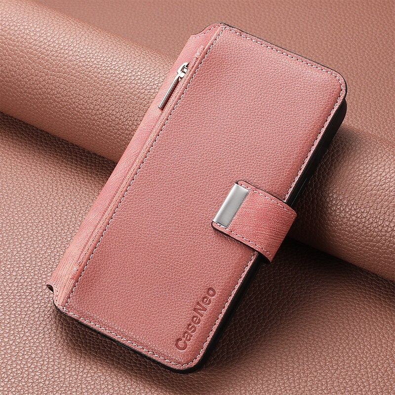 teléfono Funda Para S24 S23 S22 S21 Ultra Plus S21 FE A55 A35 A25 A15 5G A54 A34 A14 A73 A53 A33 A23 A13 A72 A52 A32 A22 A12 A71 A51 A31 S20 Plus S20 Ultra S20 Funda Trasera con Soporte Magnética 2025 - CAD $33.54 –P13