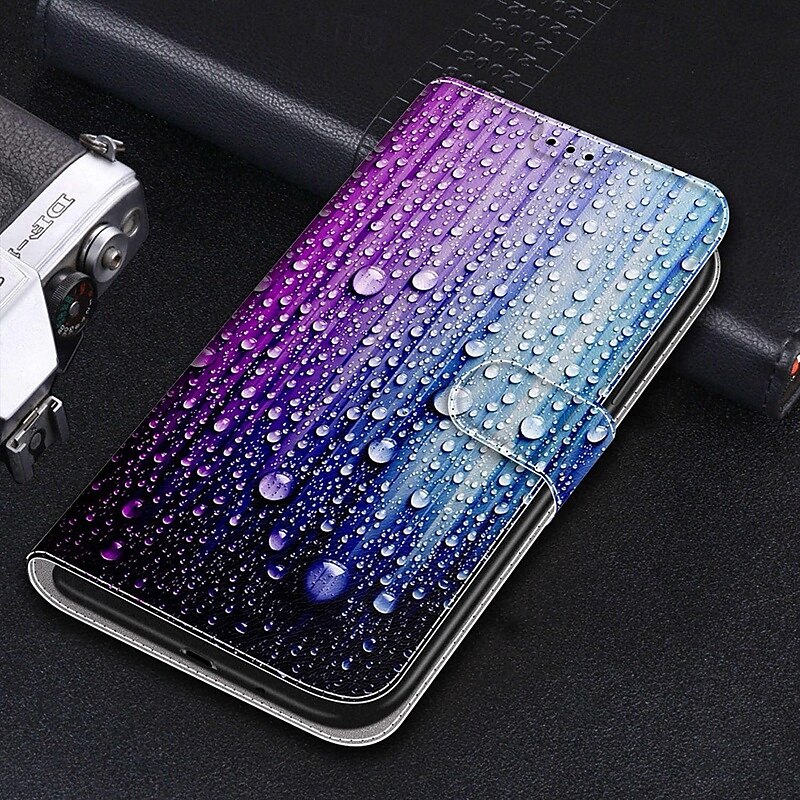 2025年 電話 ケース 用途 Pixel 8 バックカバー スタンド付き リストストラップ付き カード挿入口 レトロ風 TPU PUレザー コレクション – $16.99 –P18