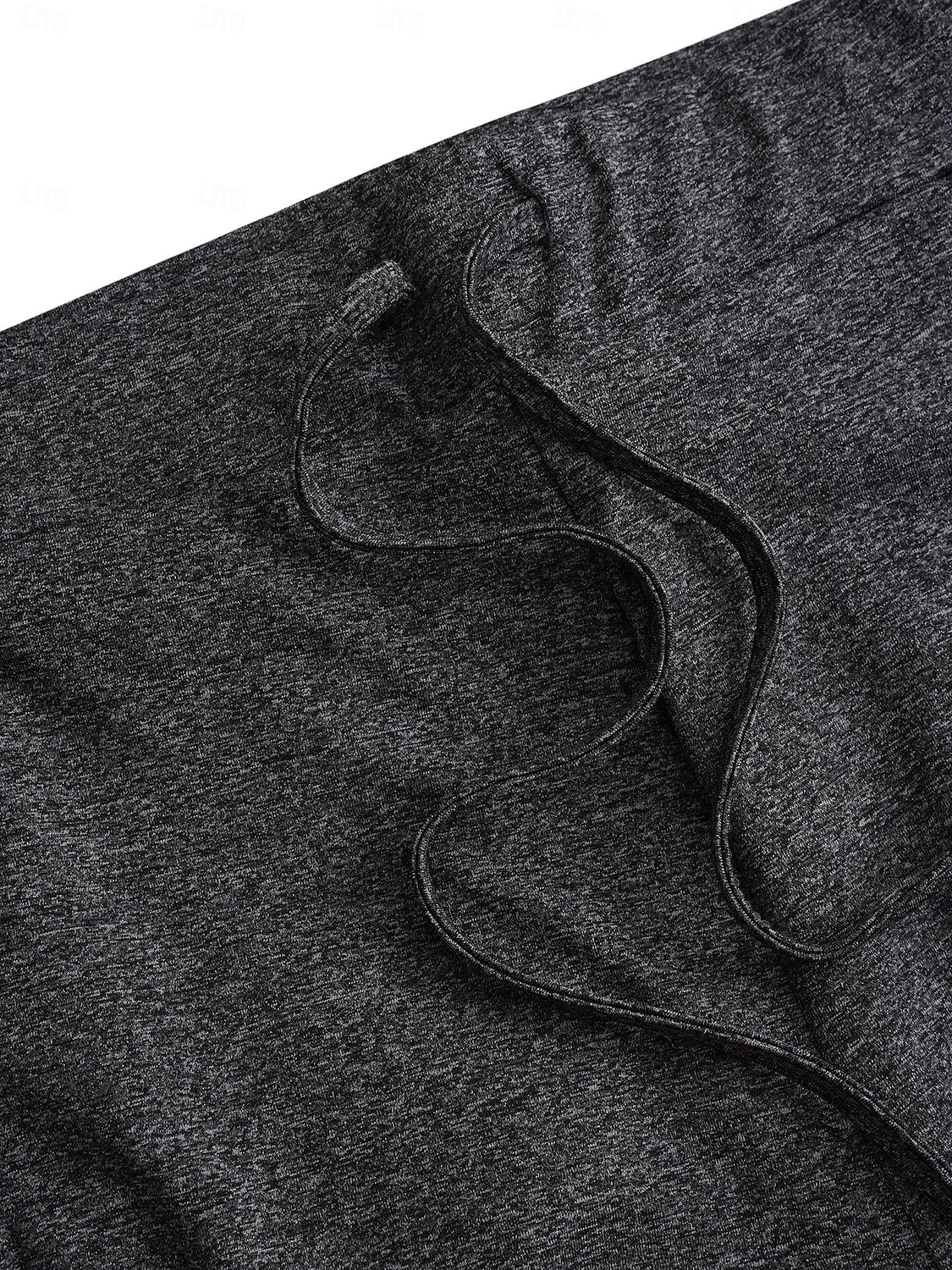 Women's Sweatpants Wide Leg Pants Trousers Active Streetwear Casual Full Length Mid Waist Plain Pocket Drawstring Elastic Waist Breathability Soft Comfortable Micro-elastic Outdoor Street Daily 2025 - $23.99 –P3