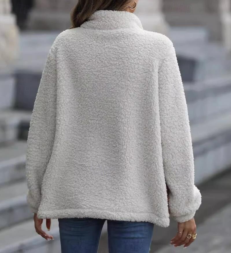 Mulheres Casaco impermeável Para Noite Outono Inverno Longo Casaco Normal Manter Quente Respirável à moda Casual Casaco Manga Longa Leopardo Corte Justo Vinho Verde Tropa Café de 2025 por $36.99 –P3
