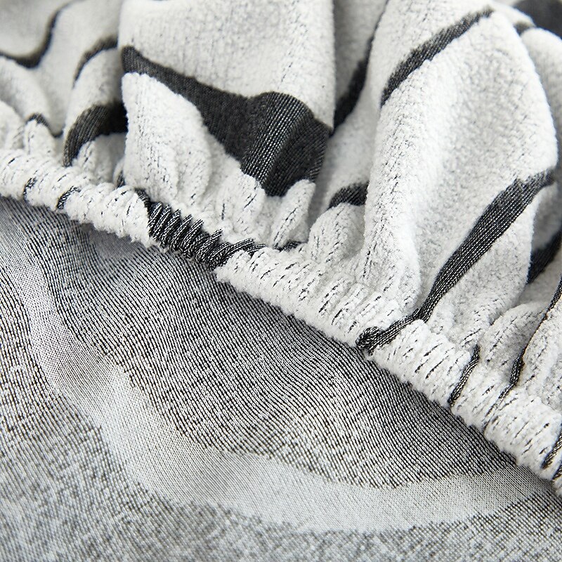 capa de sofá em tecido jacquard capa elástica para sofá capa elegante e durável projetada para se ajustar perfeitamente ao seu sofá, adicionando um toque de sofisticação à decoração da sua sala de de 2025 por $53.99 –P15