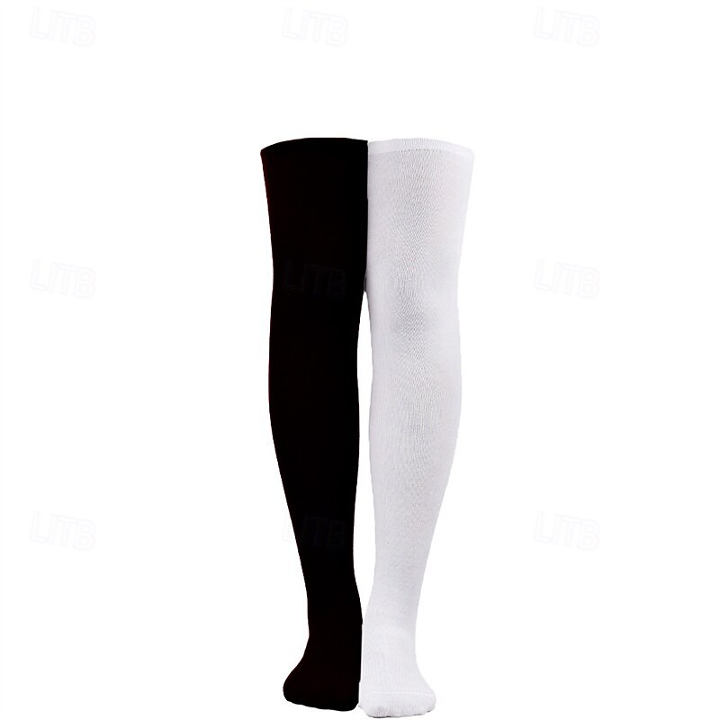 Lapset Tyttöjen Mekko Cosplay mekko Cosplay Custom Yhtenäinen väri Värikäs Hihaton Suoritus Juhla Halloween juhla Silmukka Tilkkutäkki Vintage Goottityyli Halloween Custom Polyesteri Polvipituinen A 2025 - $26.99 –P9