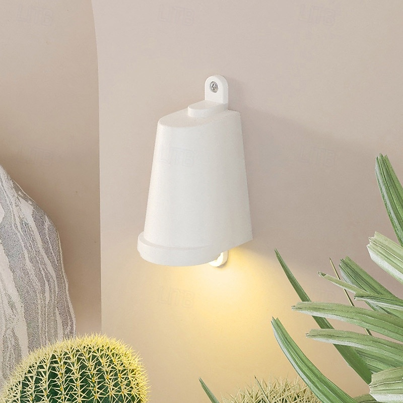 Vevnitř Venkovní Moderní Nordický styl Venkovní nástěnné světlo Obývací pokoj Venkovní Kov nástěnné svítidlo IP44 85-265V 2026 - $66.99 –P15