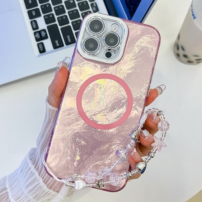 τηλέφωνο tok Για iPhone 16 iPhone 16 Plus iPhone 16 Pro iPhone 16 Pro Max iPhone 15 iPhone 15 Pro Max iPhone 14 Pro Max iPhone 13 Pro Max Πίσω Κάλυμμα 2025 - $18.99 –P14