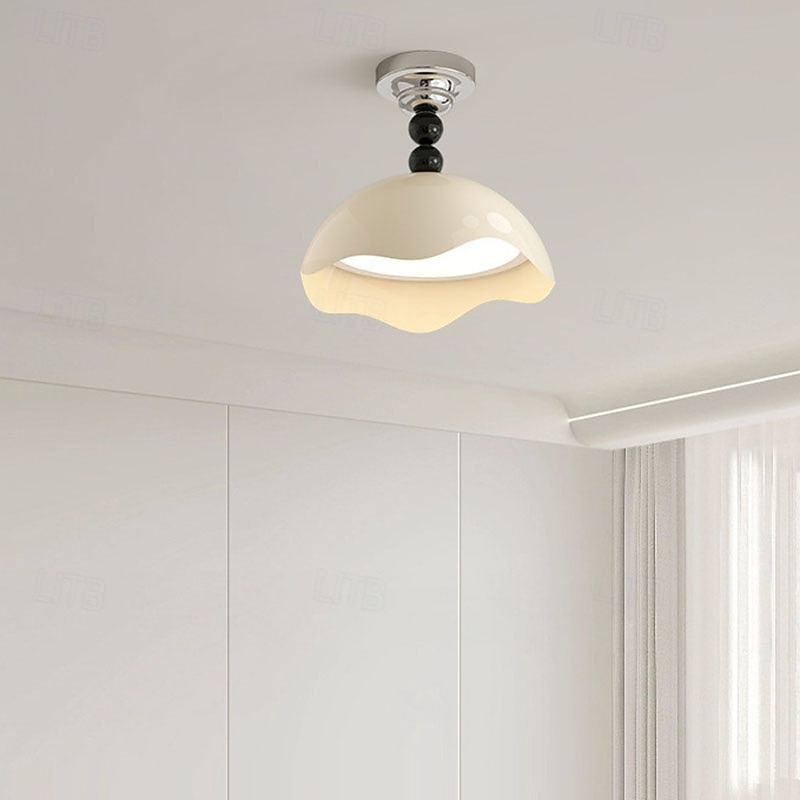Ceiling Lights Balcony Personality Ceiling Lamps Cloakroom Decor Flush Mount Ceiling Lighting Bar B&B Cafe Fixture E27 110-240V 2026 - $288.09 –P2