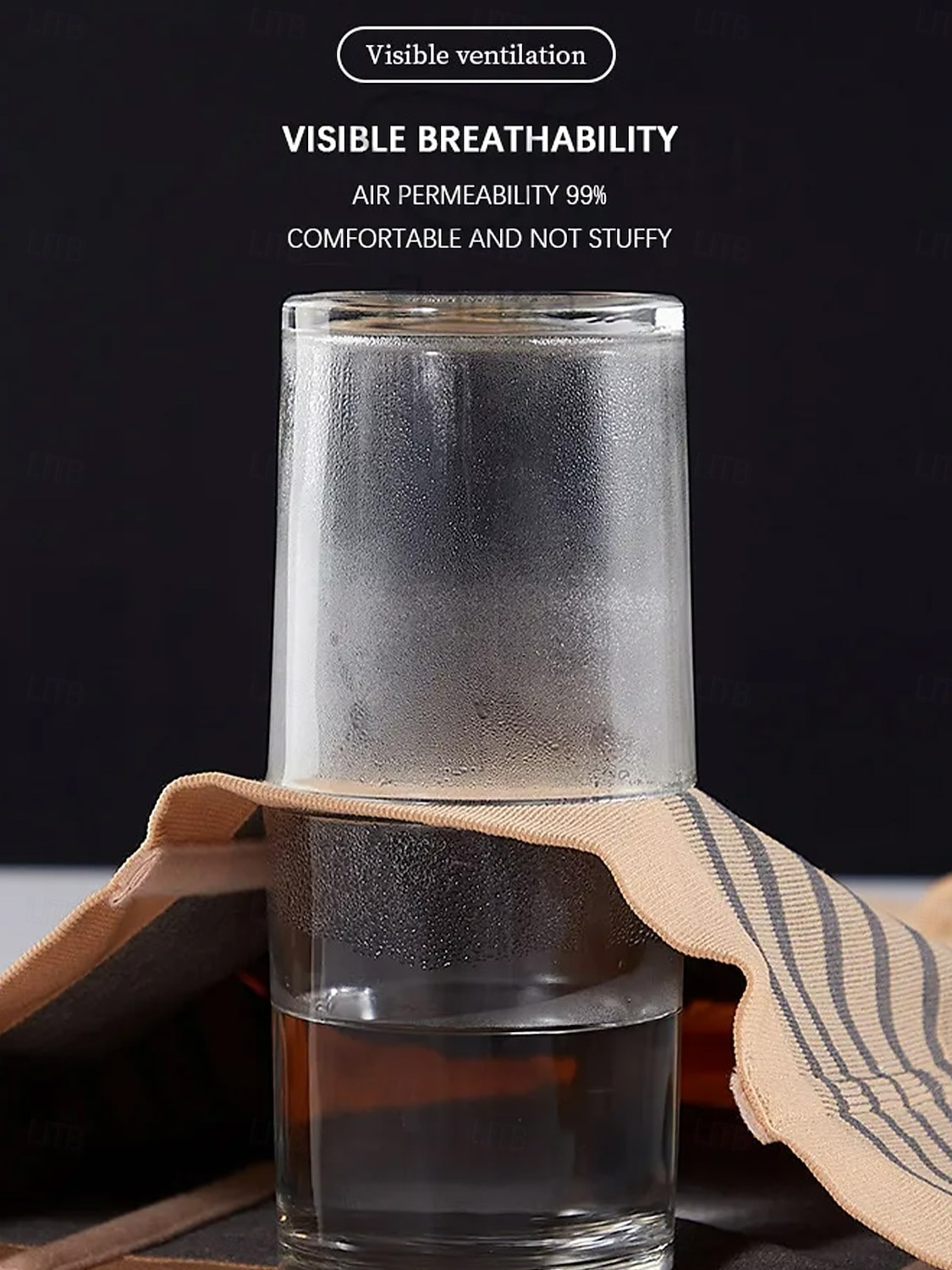 Women's  High Waist Flat Panties Seamless Body Shaping Boxers  Safety Shorts Slimming Underwear Home Outfits 2026 - $12.99 –P6