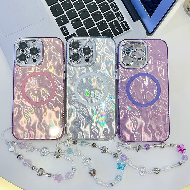 τηλέφωνο tok Για iPhone 16 iPhone 16 Plus iPhone 16 Pro iPhone 16 Pro Max iPhone 15 iPhone 15 Pro Max iPhone 14 Pro Max iPhone 13 Pro Max Πίσω Κάλυμμα 2025 - $18.99 –P1