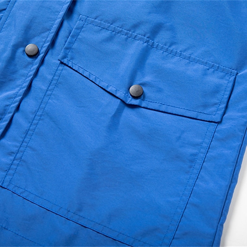 Mulheres Jaqueta Softshell Jaqueta de Trilha Ao ar livre A Prova de Vento Impermeável Jaqueta leve Jaqueta corta-vento Viajar Preto Amarelo Rosa claro Vermelho Azul Marinho de 2025 por $44.79 –P14