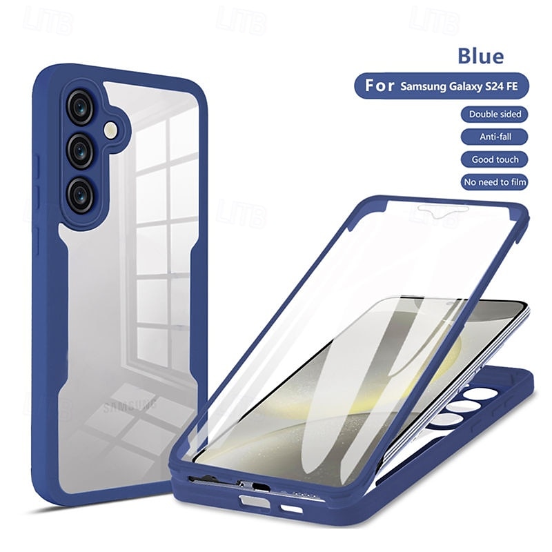 Phone Case For S24 S24 S23 S22 S21 Ultra Plus S23 S22 S21 Ultra S21 FE S21 S21 Ultra Plus A55 A35 A25 A15 5G A54 A34 A14 Back Cover Shockproof Retro TPU Acrylic PC 2025 - $13.99 –P10