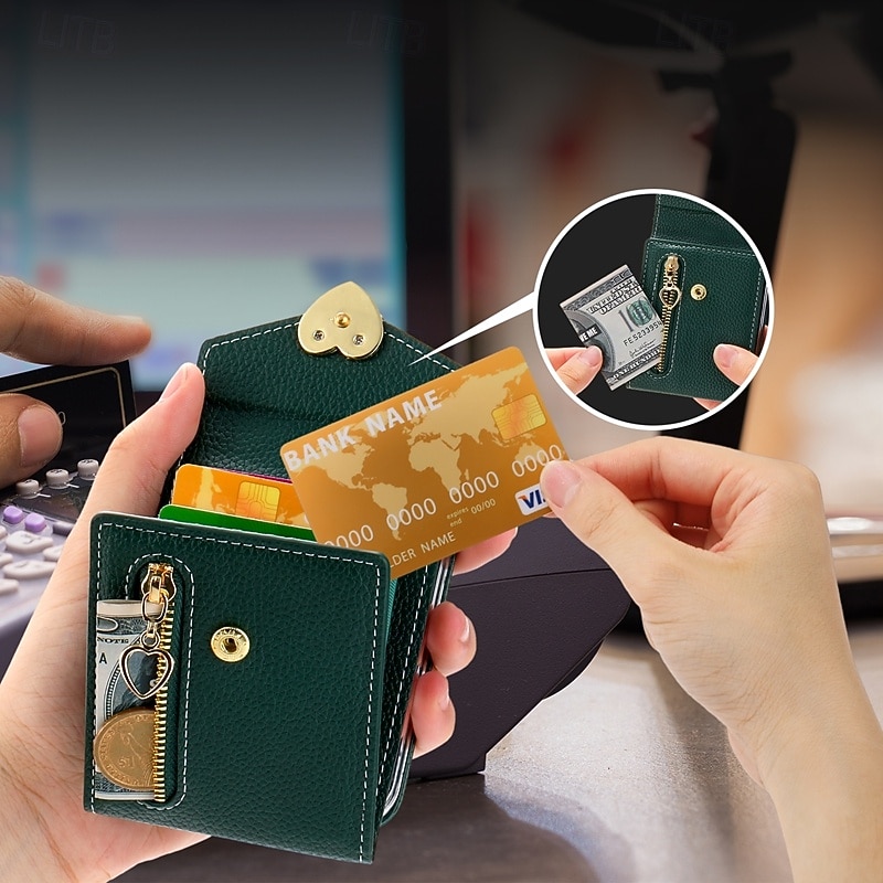 teléfono Funda Para Z Flip 6 Z Flip 5 Z Flip 4 Z Flip 3 Funda Trasera con Soporte Cremallera con cordón Retro TPU Cuero de PU 2025 - $23.99 –P16