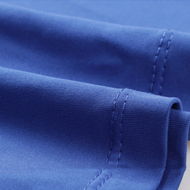 Муж. Шорты для бега Компрессионные шорты Карман Эластичный пояс Леггинсы В помещении на открытом воздухе Для занятий спортом Лето Весна Быстровысыхающий Мягкий Для тренировки Power Flex 2026 - $17.99 –P3