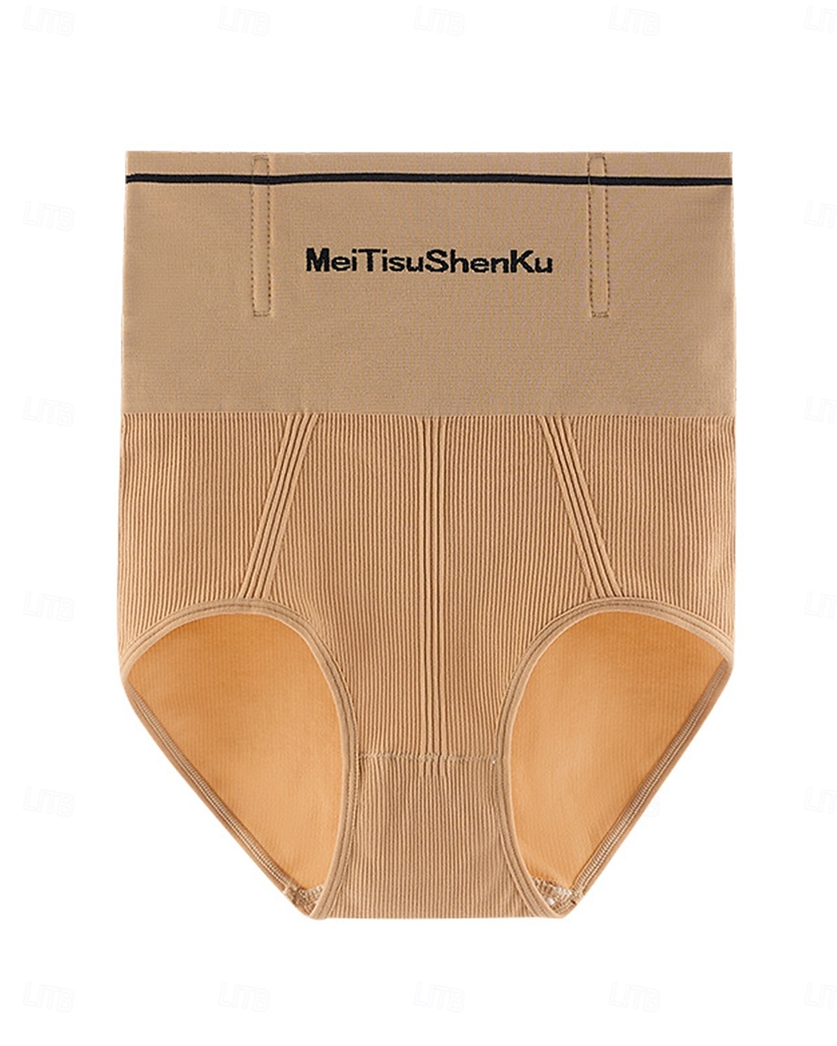 kvinners fettforbrenning rumpe løfter truser høy midje shapewear undertøy kvinner rumpe pads høy midje magekontroll shapewear hjemmeantrekk 2025 - $14.99 –P3