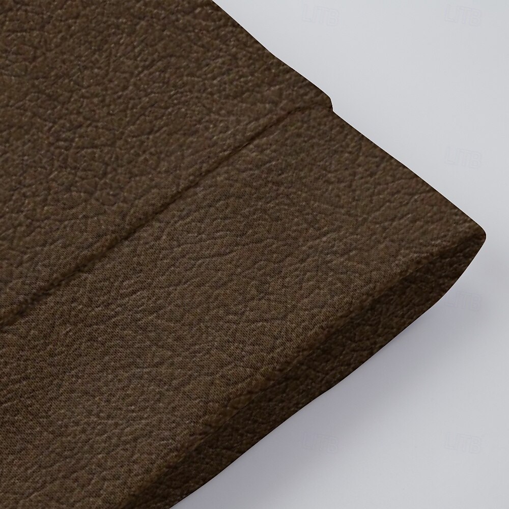 Homens Moletom Moletons Moletom com capuz impressao 3D Marron Outono/Inverno Designer de 2025 por $42.99 –P5