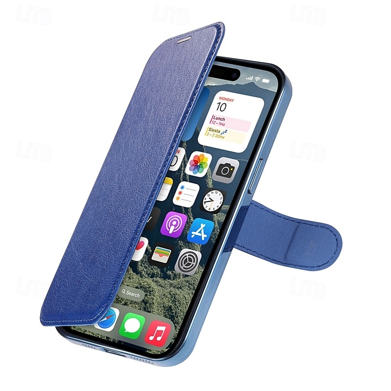 هاتف غطاء من أجل ايفون 16 برو ماكس بلس ايفون 16 برو ماكس آيفون 15 برو ماكس بلس iPhone 15 14 Pro Max Plus iPhone 14 13 12 Pro Max Plus iPhone 14 Pro Max آيفون 12 برو ماكس غطاء خلفي 2025 - $23.99 –P3