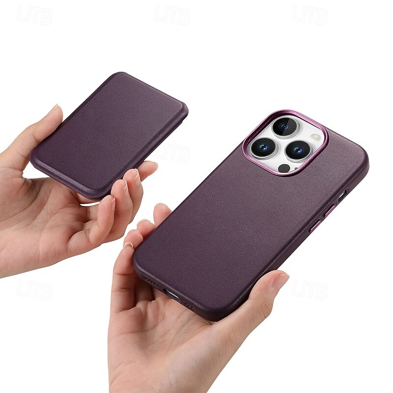 τηλέφωνο tok Για iPhone 16 Pro Max Plus iPhone 15 Pro Max Plus iPhone 14 Pro Max iPhone 14 Pro Max Plus iPhone 13 Pro Max Πίσω Κάλυμμα με βάση στήριξης Μαγνητική Υποδοχή κάρτας Ρετρό TPU PC PU δέρμα 2025 - $26.99 –P8