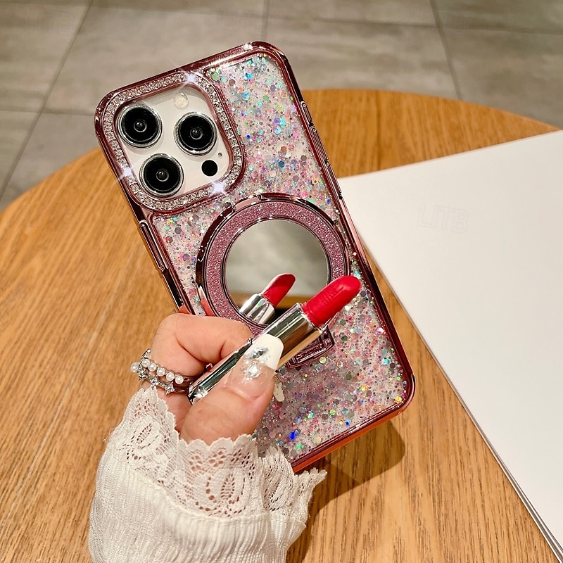телефон Кейс для Назначение Айфон 15 Про Макс Плюс айфон 15 iPhone 15 Pro Max iPhone 15 14 Pro Max Plus iPhone 14 13 12 Pro Max Plus iPhone 14 Pro Max iPhone 13 12 Pro Max Кейс на заднюю панель 2025 - $17.99 –P6