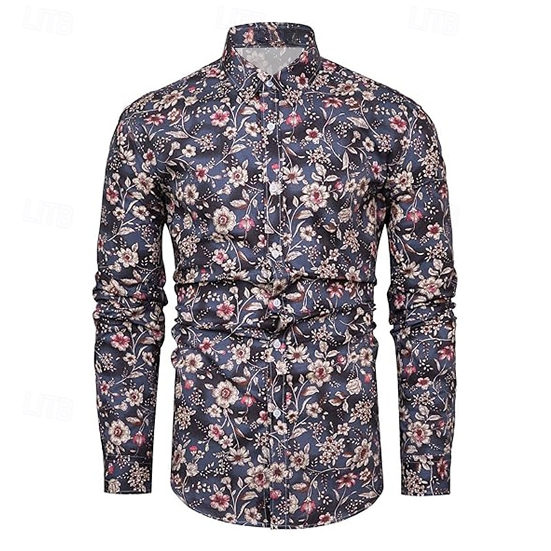 Retro 70. léta Tričko Hippie Disko Pánské předvečer Všech svatých Karneval Párty Večírek Běžné / Denní Dospělé Tričko 2025 - $26.99 –P2