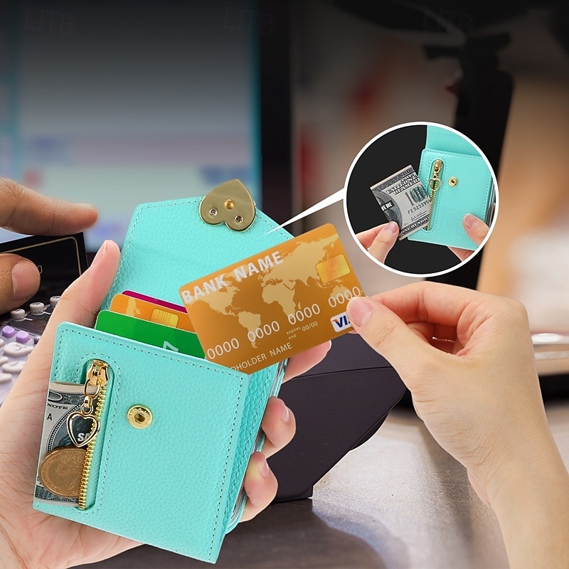 teléfono Funda Para Z Flip 6 Z Flip 5 Z Flip 4 Z Flip 3 Funda Trasera con Soporte Cremallera con cordón Retro TPU Cuero de PU 2025 - $23.99 –P14
