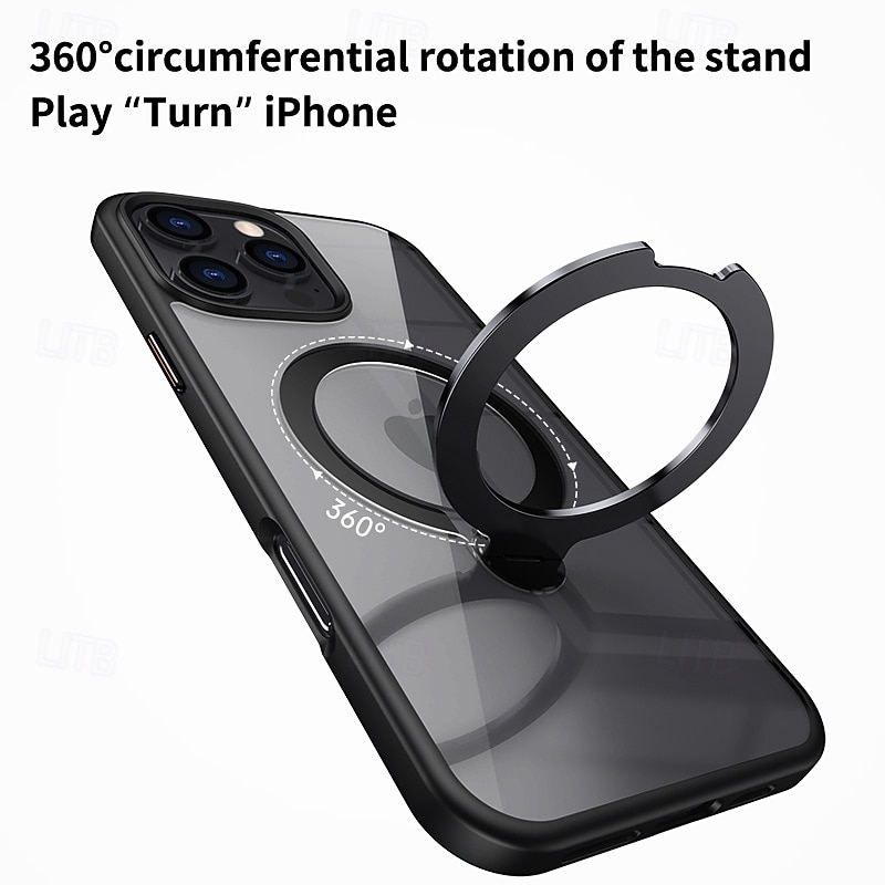 2025年 電話 ケース 用途 iPhone 16 Pro Max プラス iPhone 16 Proマックス iPhone 15 プロマックスプラス iPhone 14 13 12 Pro Max Plus iPhone 14 Pro Max iPhone 14 Pro Max Plus iPhone 13 12 Pro Max バックカバー 磁石バックル ワイヤレス充電をサポート 耐衝撃 レトロ風  コレクション – $21.99 –P5