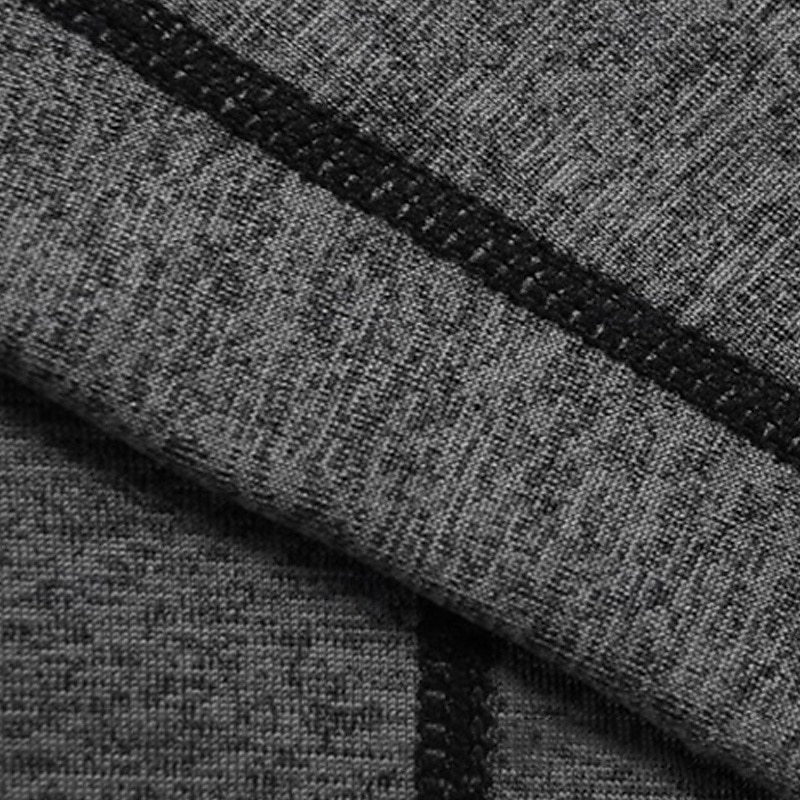 Damskie Koszulka kompresyjna Sportowa koszula Koszulka gimnastyczna Koszula fitness Długi rękaw Tee Tshirt Codzienny Athleisure Jesień Solidne kolory Szybkie wysychanie Miękka Oddychający Trening w 2025 - $18.99 –P2