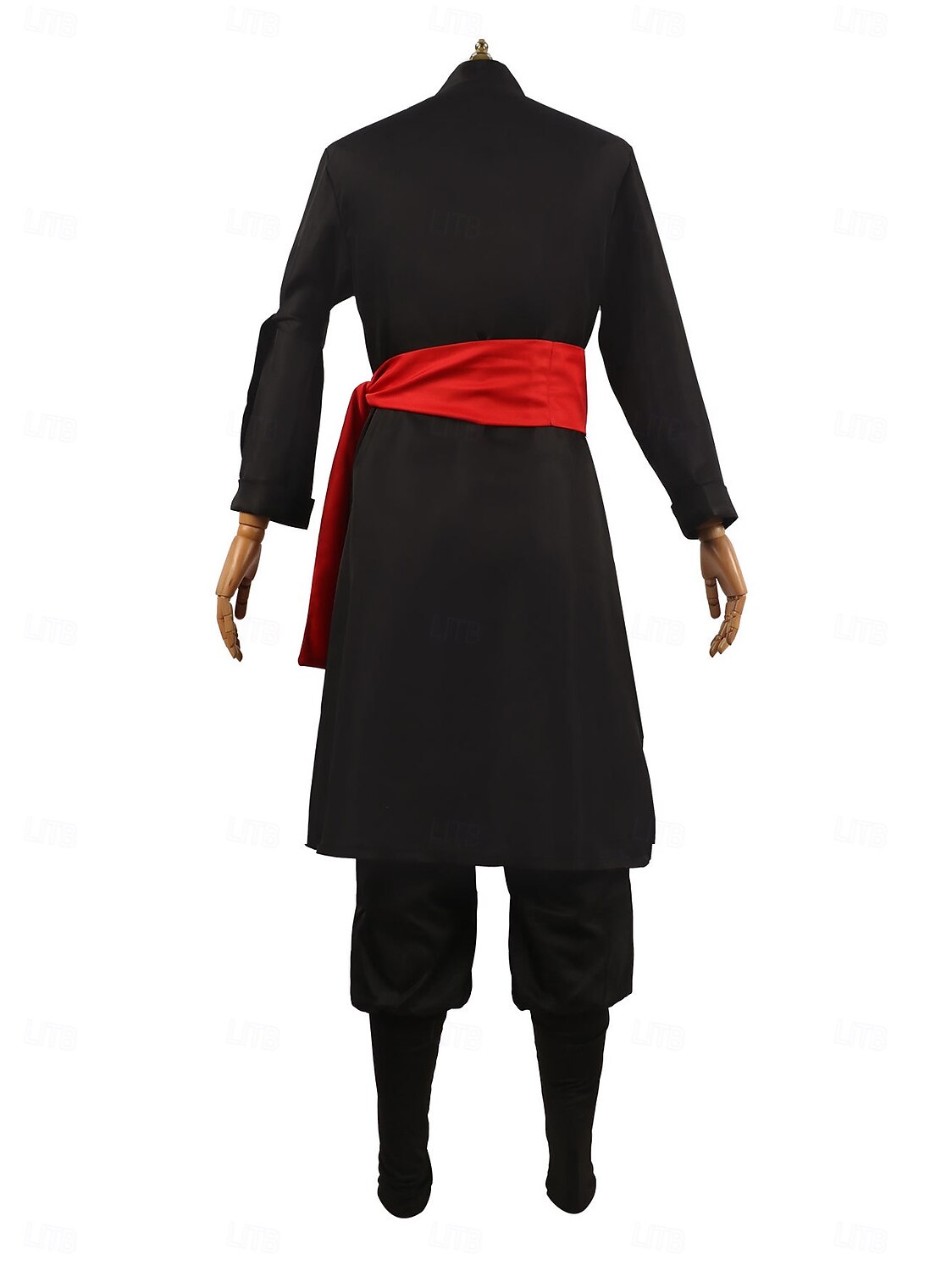 One Piece Roronoa Zoro Anime Cosplay Costume Outfits Cosplay Suits Carnival Masquerade Costume For Men's Adults' 2025 - $59.99 –P3