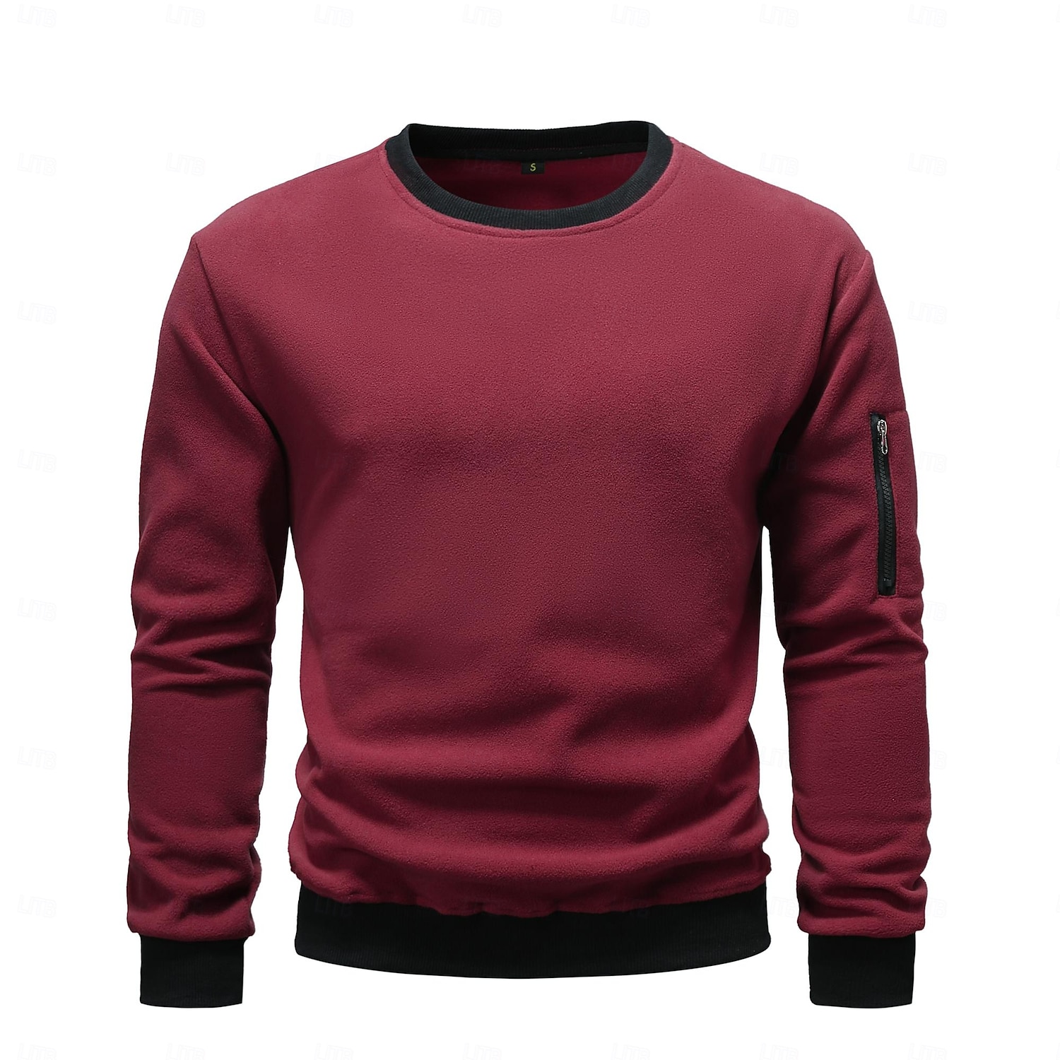 Fat, serveringsfat, lys grønn hare, ca 25*17 cm – Keramikk Kafé Blå, image size:1500x1500